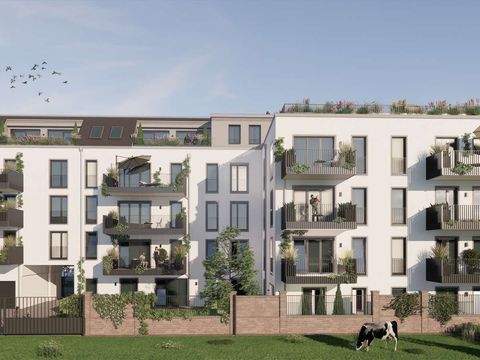 Köln Wohnungen, Köln Wohnung kaufen