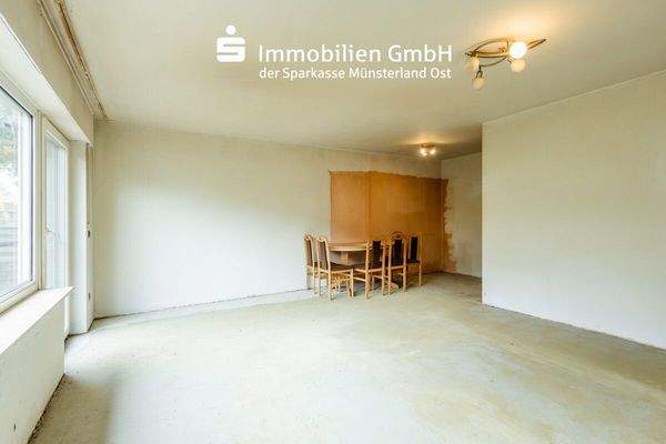 Wohn- und Essbereich