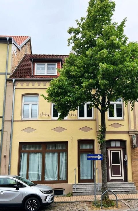 Grevesmühlen Häuser, Grevesmühlen Haus kaufen