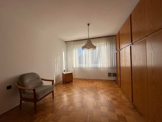 Schlafzimmer EG