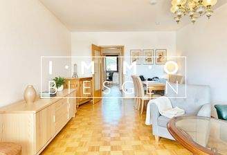 Wohnzimmer - Möblierungsvorschlag