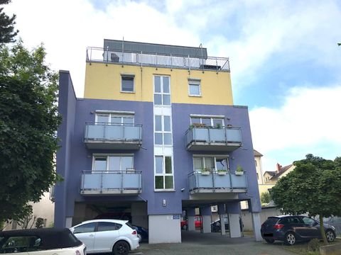 Gießen Wohnungen, Gießen Wohnung mieten