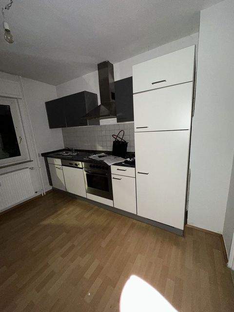 Babenhausen Wohnungen, Babenhausen Wohnung mieten