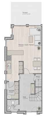 Haus 2 EG