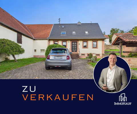 Olsbrücken Häuser, Olsbrücken Haus kaufen