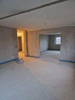 Küche-Essbereich II