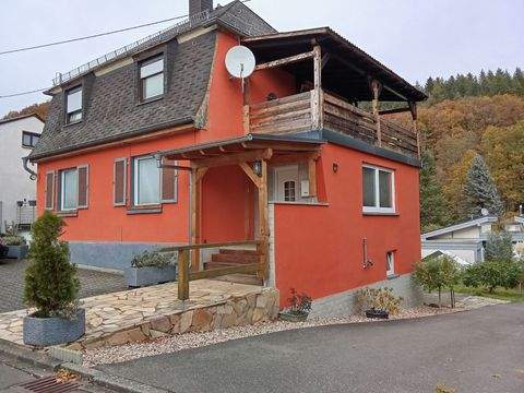 Niederwörresbach Häuser, Niederwörresbach Haus kaufen