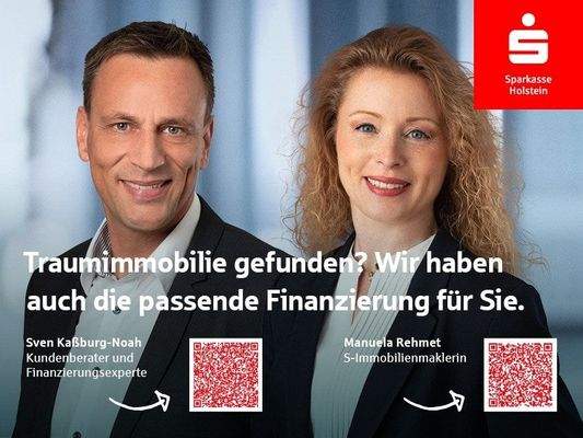 Ihr Finanzierungsteam