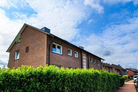 Ibbenbüren Häuser, Ibbenbüren Haus kaufen