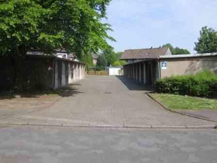 Dortmund Garage, Dortmund Stellplatz
