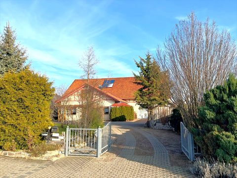 Amt Wachsenburg Häuser, Amt Wachsenburg Haus kaufen