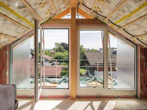 Geretsried / Gelting Wohnungen, Geretsried / Gelting Wohnung kaufen