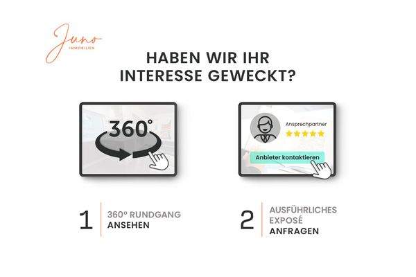 Ihre nächsten Schritte