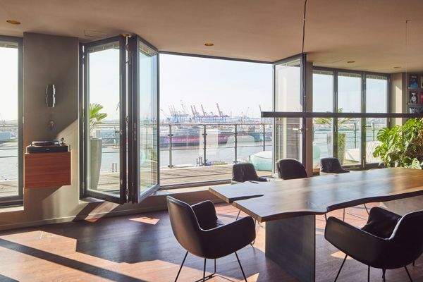 Ausblick zum Verlieben 