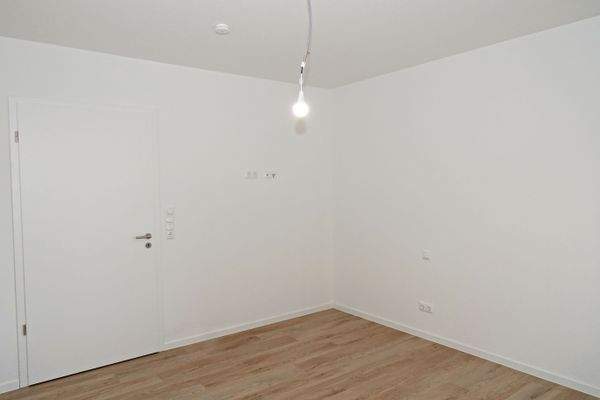 Schlafzimmer Bild II