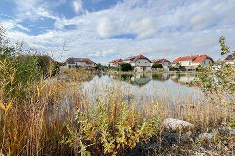 Ebergassing-Wienerherberg Häuser, Ebergassing-Wienerherberg Haus kaufen