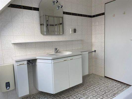 Badezimmer OG