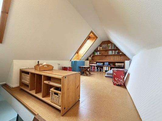 .. hell und gemütlich