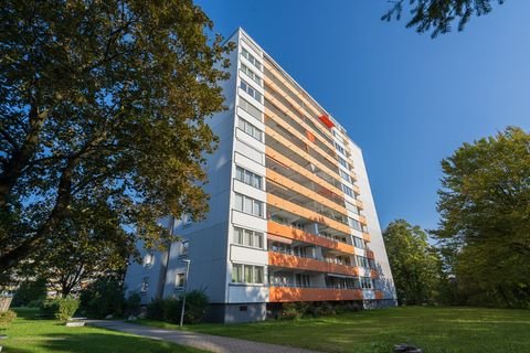 Unterhaching Wohnungen, Unterhaching Wohnung kaufen