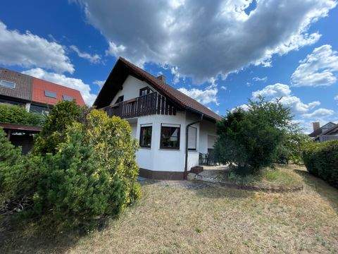 Schwarzenbruck Häuser, Schwarzenbruck Haus kaufen