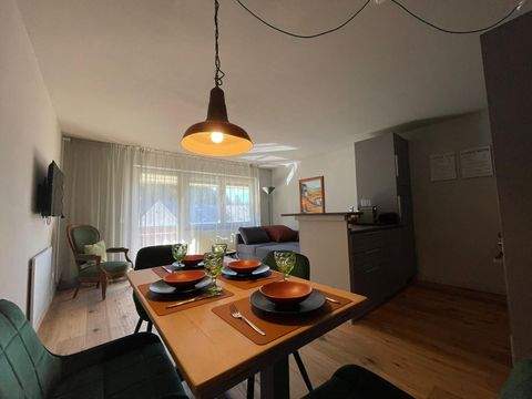 Todtmoos Wohnungen, Todtmoos Wohnung mieten