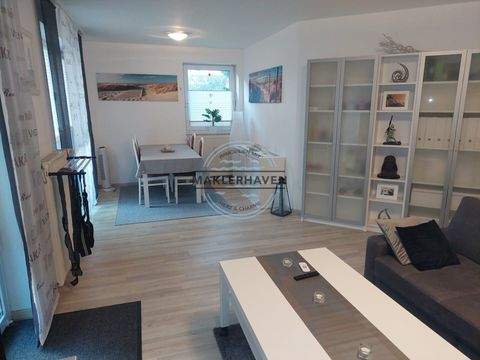 Oldenburg / Bürgerfelde Wohnungen, Oldenburg / Bürgerfelde Wohnung kaufen