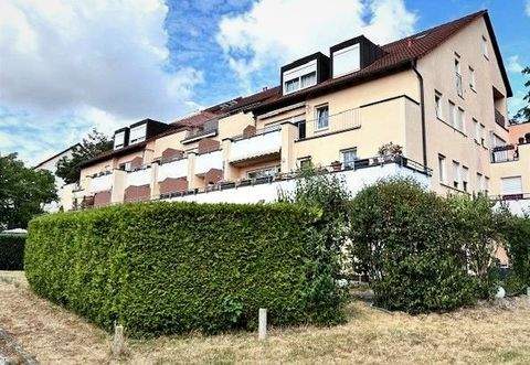 Nürnberg Wohnungen, Nürnberg Wohnung kaufen
