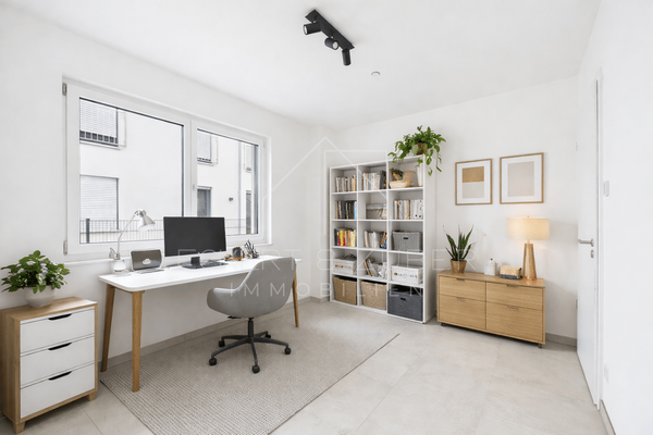 Einrichtungsbeispiel (KI)