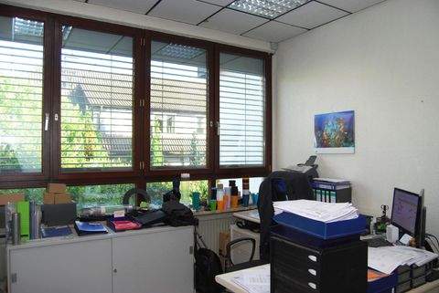 Solingen Büros, Büroräume, Büroflächen 