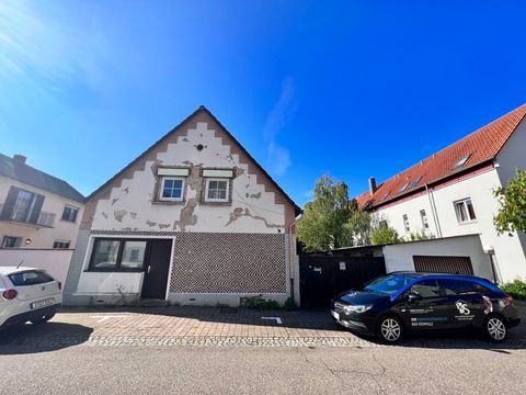 Römerberg / Mechtersheim Häuser, Römerberg / Mechtersheim Haus kaufen