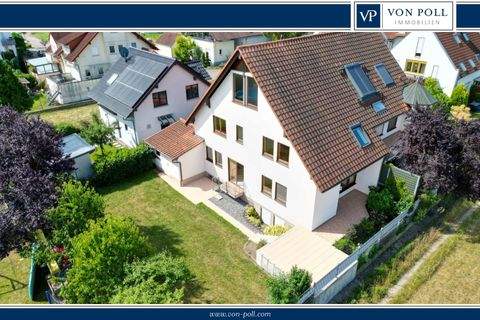 Karlsdorf-Neuthard Häuser, Karlsdorf-Neuthard Haus mieten 