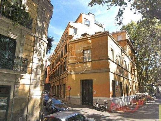 4* Business Hotel in Rom Stadt