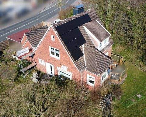 Großefehn Häuser, Großefehn Haus kaufen