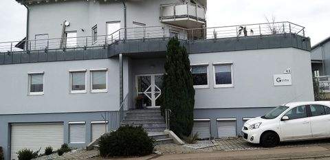 Großbettlingen Halle, Großbettlingen Hallenfläche