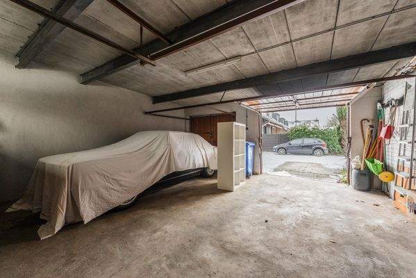 Doppelgarage