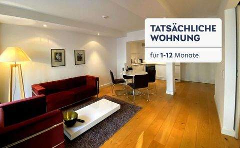 Frankfurt am Main Wohnungen, Frankfurt am Main Wohnung mieten