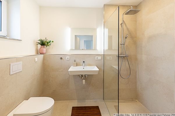 Badezimmer 2