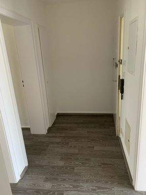 Wohneinheit (modernisiert)