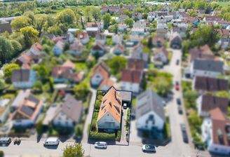 Luftansicht