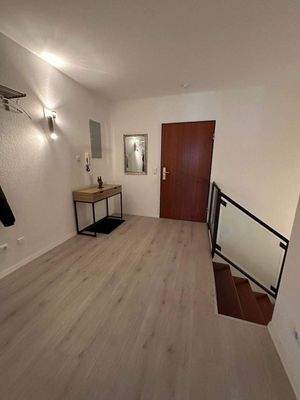 EG - Empfang/Eingang