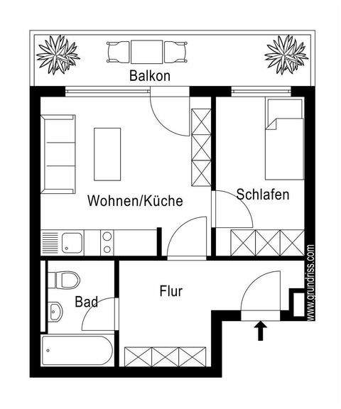 Nürnberg Wohnungen, Nürnberg Wohnung kaufen