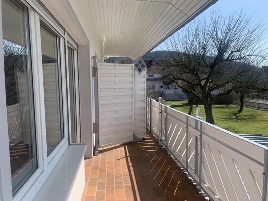 Balkon