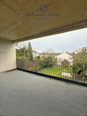 Überdachter Balkon OG - bearbeitet