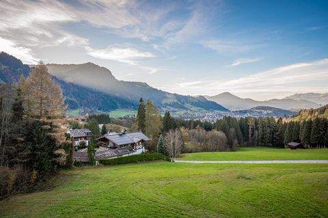 Kitzbühel Wohnungen, Kitzbühel Wohnung mieten