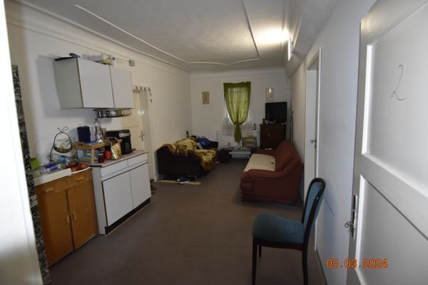 Wohnzimmer Aufenthalt OG