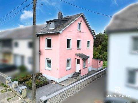 Saint-Vith Häuser, Saint-Vith Haus kaufen