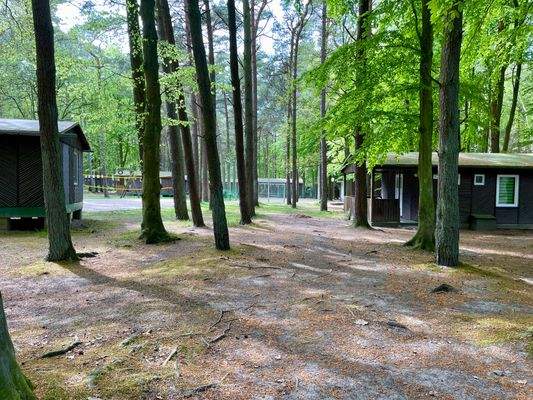 Umgebung Ferienanlage 