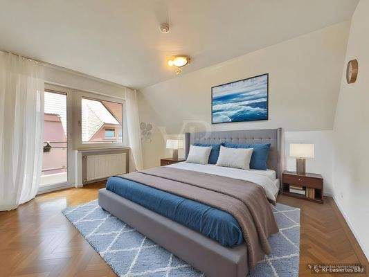 Konzept Schlafzimmer_ki