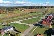 Blick Richtung Nordost