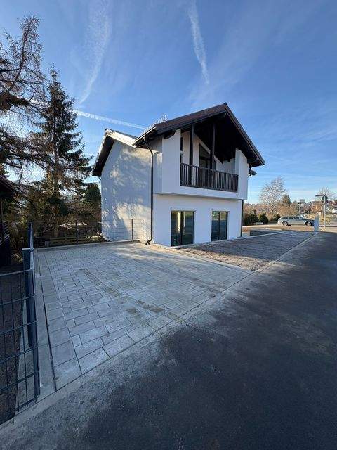 Wunsiedel Häuser, Wunsiedel Haus mieten 